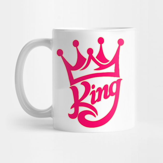 King by ZionFashion